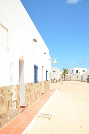 Apartamentos El Marinero - Roque